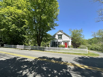 Brewster Cape Cod vacation rental - Unique Antique near the Main Street & Breakwater Beach!