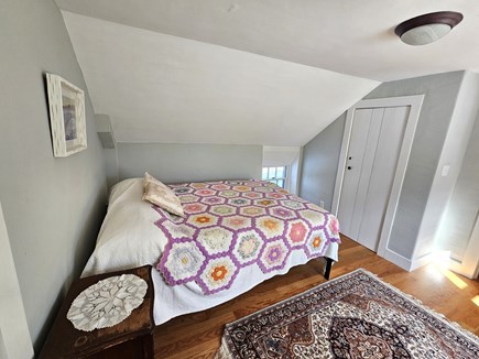 Brewster Cape Cod vacation rental - Second Floor Double/Full Bedroom