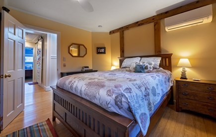 Brewster Cape Cod vacation rental - Secondary Bedroom