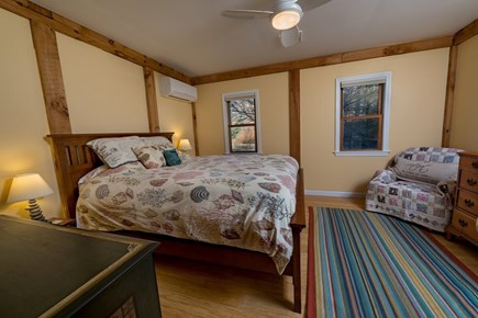 Brewster Cape Cod vacation rental - Secondary Bedroom
