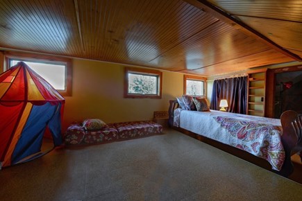 Brewster Cape Cod vacation rental - Loft