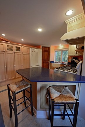 Brewster Cape Cod vacation rental - Kitchen
