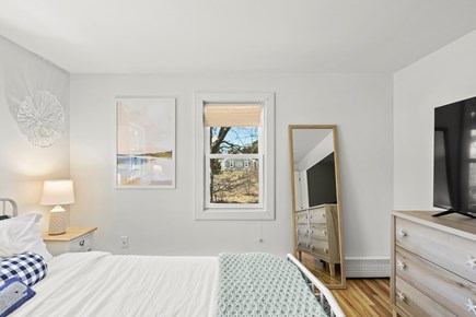 Yarmouth Cape Cod vacation rental - Bedroom-2 in first floor