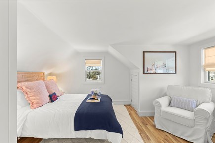 Yarmouth Cape Cod vacation rental - Master Bedroom in second floor