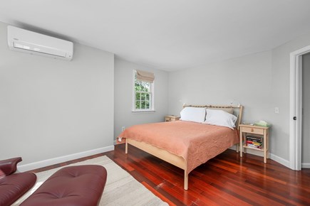 Yarmouth Port Cape Cod vacation rental - Bedroom 2- Queen- Second Floor