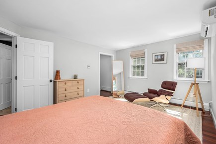 Yarmouth Port Cape Cod vacation rental - Bedroom 2- Queen- Second Floor