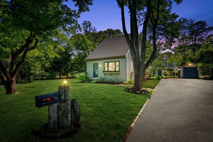 Yarmouth Port Cape Cod vacation rental - 