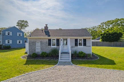 West Dennis Cape Cod vacation rental - 