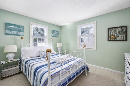 West Yarmouth Cape Cod vacation rental - Bedroom 3- Queen- Main floor