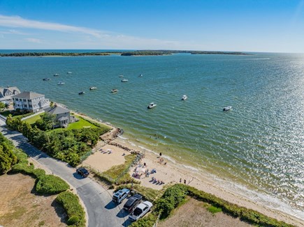 West Yarmouth Cape Cod vacation rental - Nearby Beach