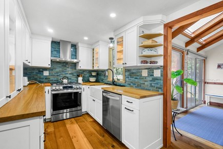 West Yarmouth Cape Cod vacation rental - Perfect for cooking a meal at home