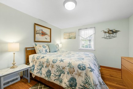 West Yarmouth Cape Cod vacation rental - Bedroom 3 - Queen Bed