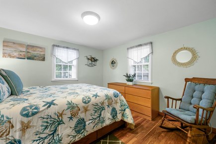 West Yarmouth Cape Cod vacation rental - Bedroom 3 - Queen Bed