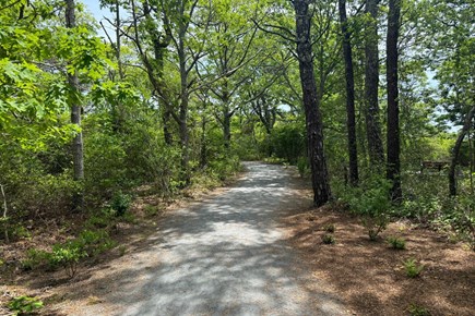 West Yarmouth Cape Cod vacation rental - Bicycle and pedestrian pathways