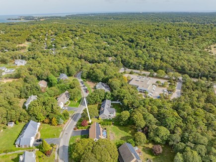 Harwich Cape Cod vacation rental - 