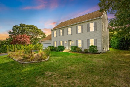 Harwich Cape Cod vacation rental - Welcome to