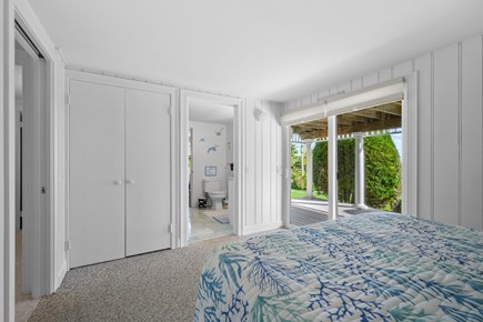 Harwich Cape Cod vacation rental - Bedroom 3- Queen- Lower level