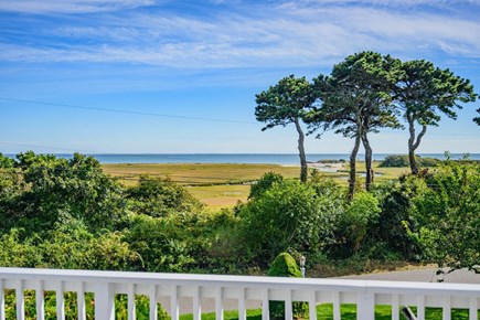 Harwich Cape Cod vacation rental - Breathtaking views