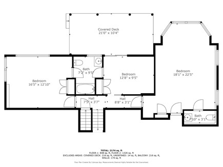 Harwich Cape Cod vacation rental - Lower Level