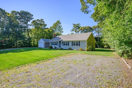 Yarmouth Port Cape Cod vacation rental - Additional parking