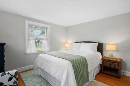 South Yarmouth Cape Cod vacation rental - Bedroom 2- Queen- First Floor
