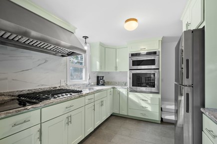 South Yarmouth Cape Cod vacation rental - Fully Equipped Kitchen