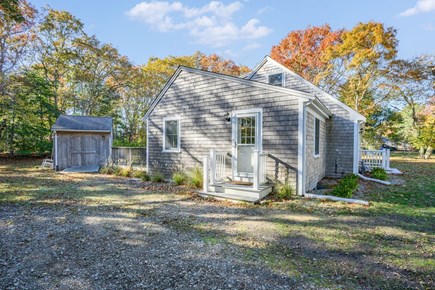 South Yarmouth Cape Cod vacation rental - 