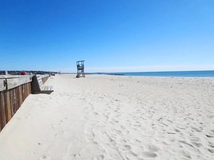 Harwich Cape Cod vacation rental - Views of Red River Beach