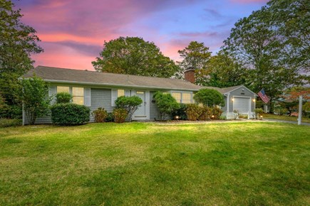 Harwich Cape Cod vacation rental - Welcome to