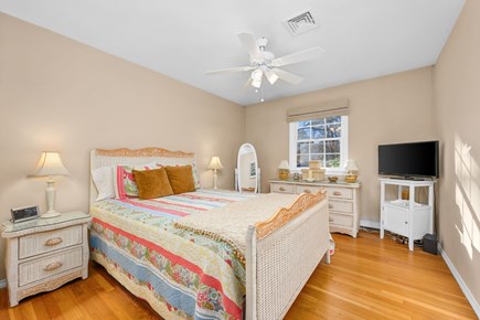 Eastham Cape Cod vacation rental - Bedroom 1- Queen- Main Level
