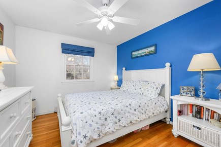 Eastham Cape Cod vacation rental - Bedroom 2- Queen- Main Level
