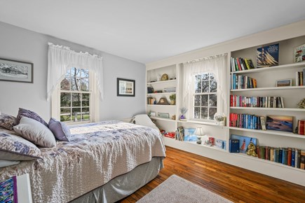 Harwich Port Cape Cod vacation rental - Bedroom 2- Double - First Floor