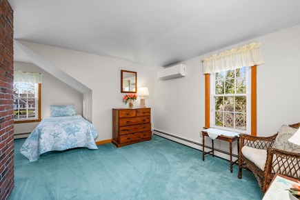 Harwich Port Cape Cod vacation rental - Additional sleeping area- 2 Twins - Second Floor