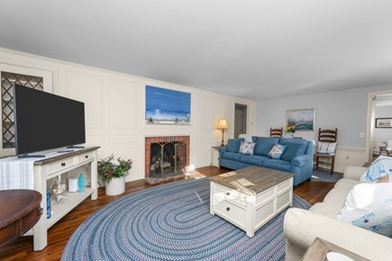Harwich Port Cape Cod vacation rental - Perfect spot to relax and unwind