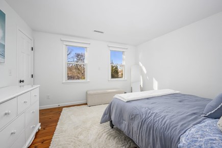 Harwich Cape Cod vacation rental - Bedroom 2-  Queen - Upper Level