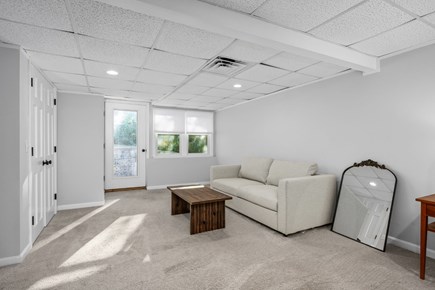 Harwich Cape Cod vacation rental - Sofa in bedroom 3