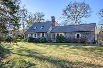 Harwich Cape Cod vacation rental - Welcome to