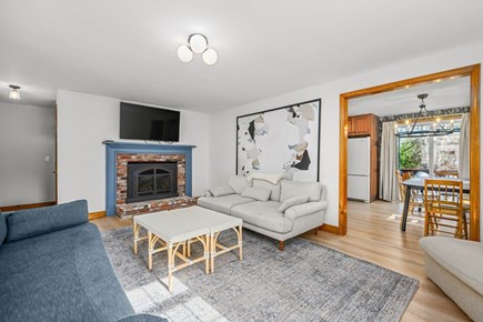 Harwich Cape Cod vacation rental - Watch your favorite shows and movies