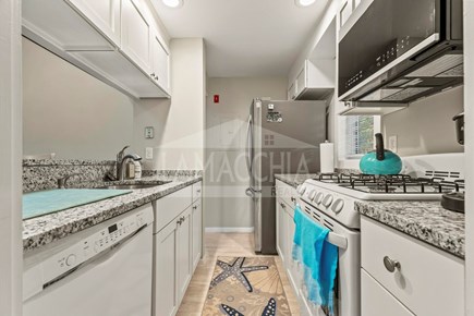 Mashpee, New Seabury Cape Cod vacation rental - Kitchen