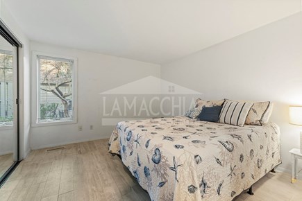 Mashpee, New Seabury Cape Cod vacation rental - Bedroom