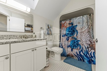 Mashpee, New Seabury Cape Cod vacation rental - Bath