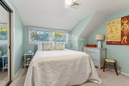 Mashpee, New Seabury Cape Cod vacation rental - Bedroom