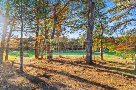 Mashpee, New Seabury Cape Cod vacation rental - Golf course
