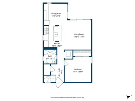 Mashpee, New Seabury Cape Cod vacation rental - Floor plan 1st floor