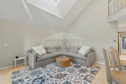 Mashpee, New Seabury Cape Cod vacation rental - Living room