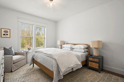 Mashpee Cape Cod vacation rental - Queen Bedroom