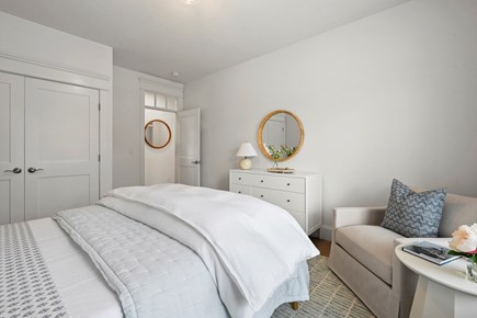 Mashpee Cape Cod vacation rental - Queen Bedroom
