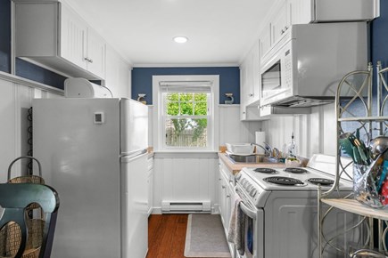 Harwich Port Cape Cod vacation rental - Fully Equipped kitchen