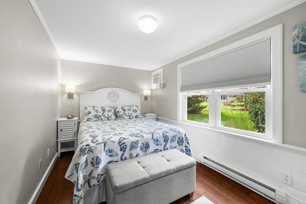 Harwich Port Cape Cod vacation rental - Bedrooom 1- Queen