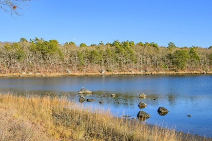 Bourne Cape Cod vacation rental - 